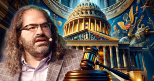 Ripple CTO David Schwartz calls for legislative action to clarify crypto regulations